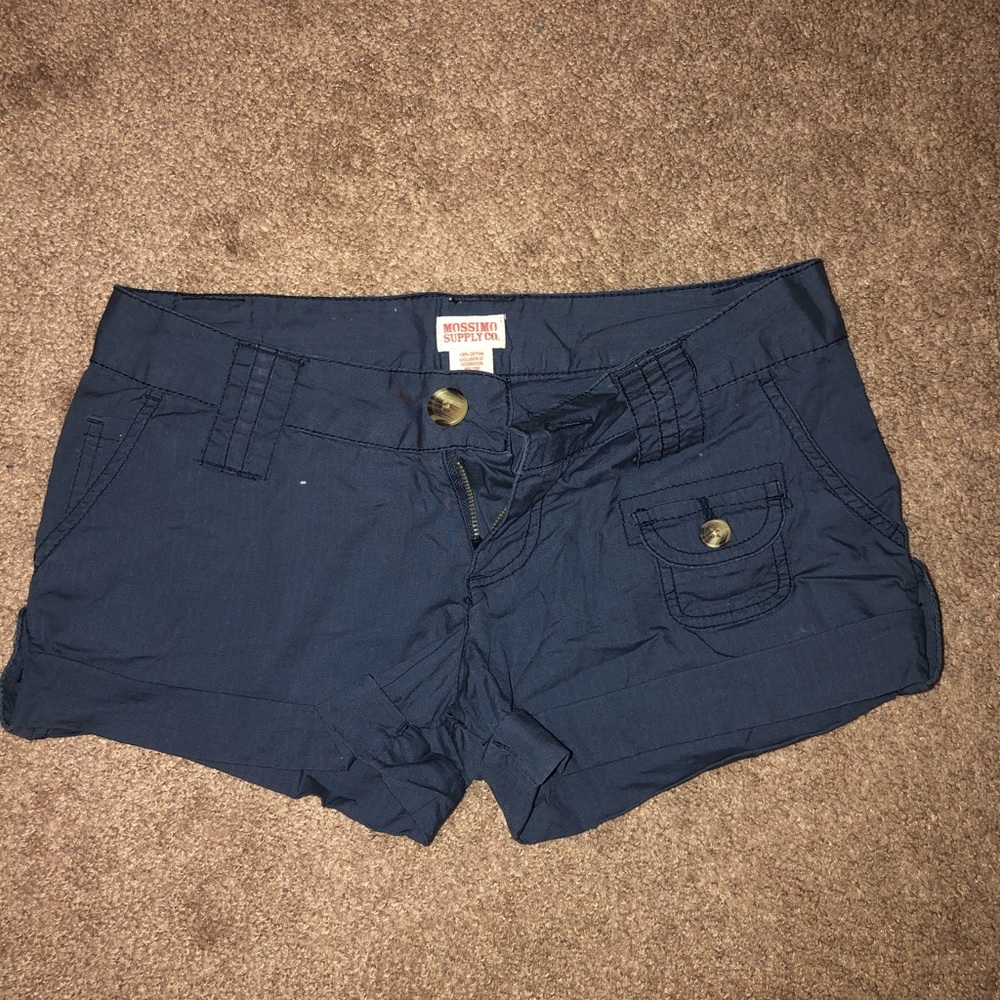 Shorts